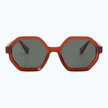 The Hex Jaxy Eyewear