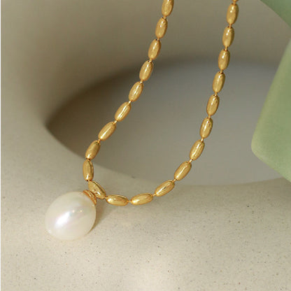 Amelia Necklace