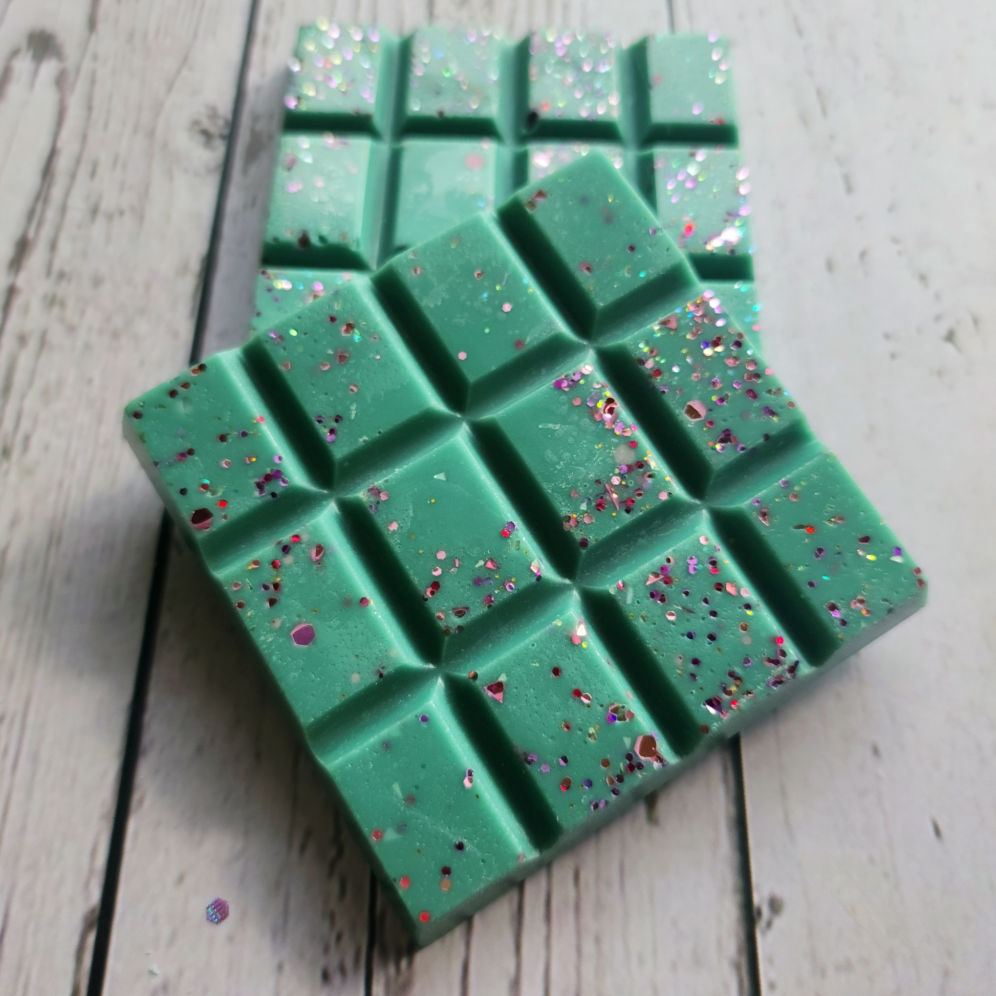 Emerald Coast | After Hours Cheirosa 76 Inspired Wax Melts Rainy Morning Candles