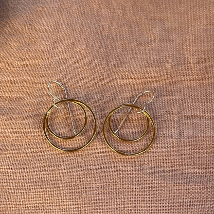 VISTA LAYER EARRINGS