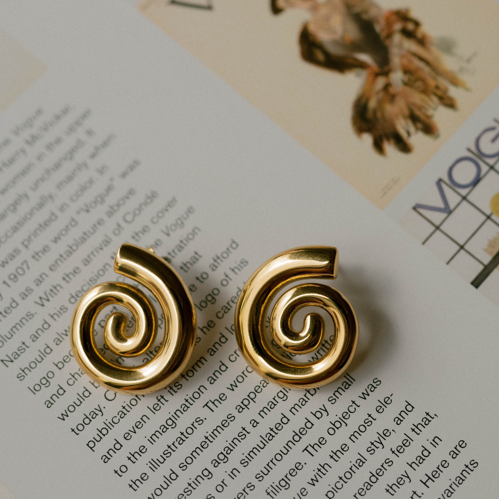 Zoey Earrings