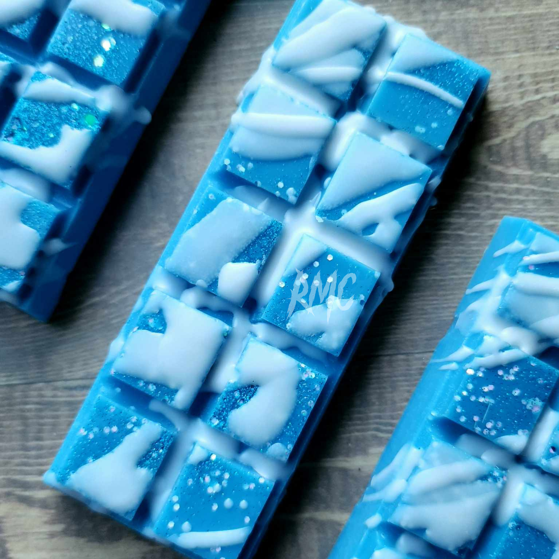Blueberry Cheesecake | Wax Melts Rainy Morning Candles