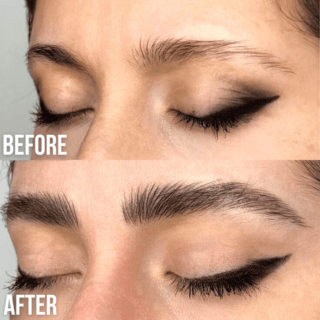 Luxe Eyebrow Growth Serum  (LES-US-TB) Luxe Cosmetics US