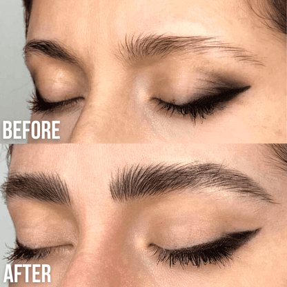Luxe Eyebrow Growth Serum  (LES-US-TB) Luxe Cosmetics US