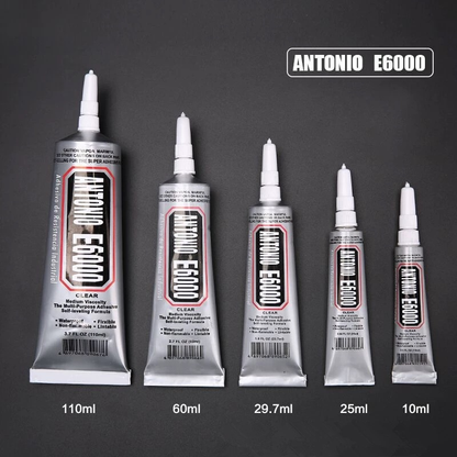 Jewelry glue-60ml-1 stick