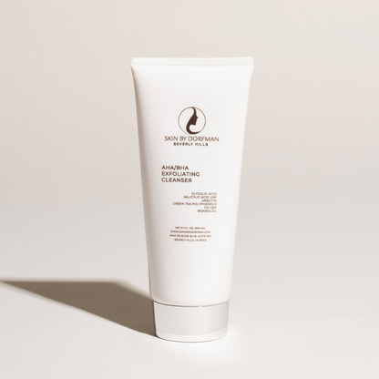 AHA /BHA Exfoliating Cleanser My Store