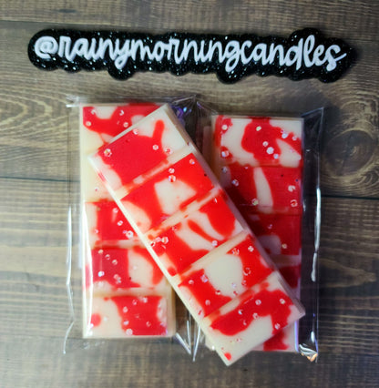 The Dancing Clown | Wax Melts Rainy Morning Candles