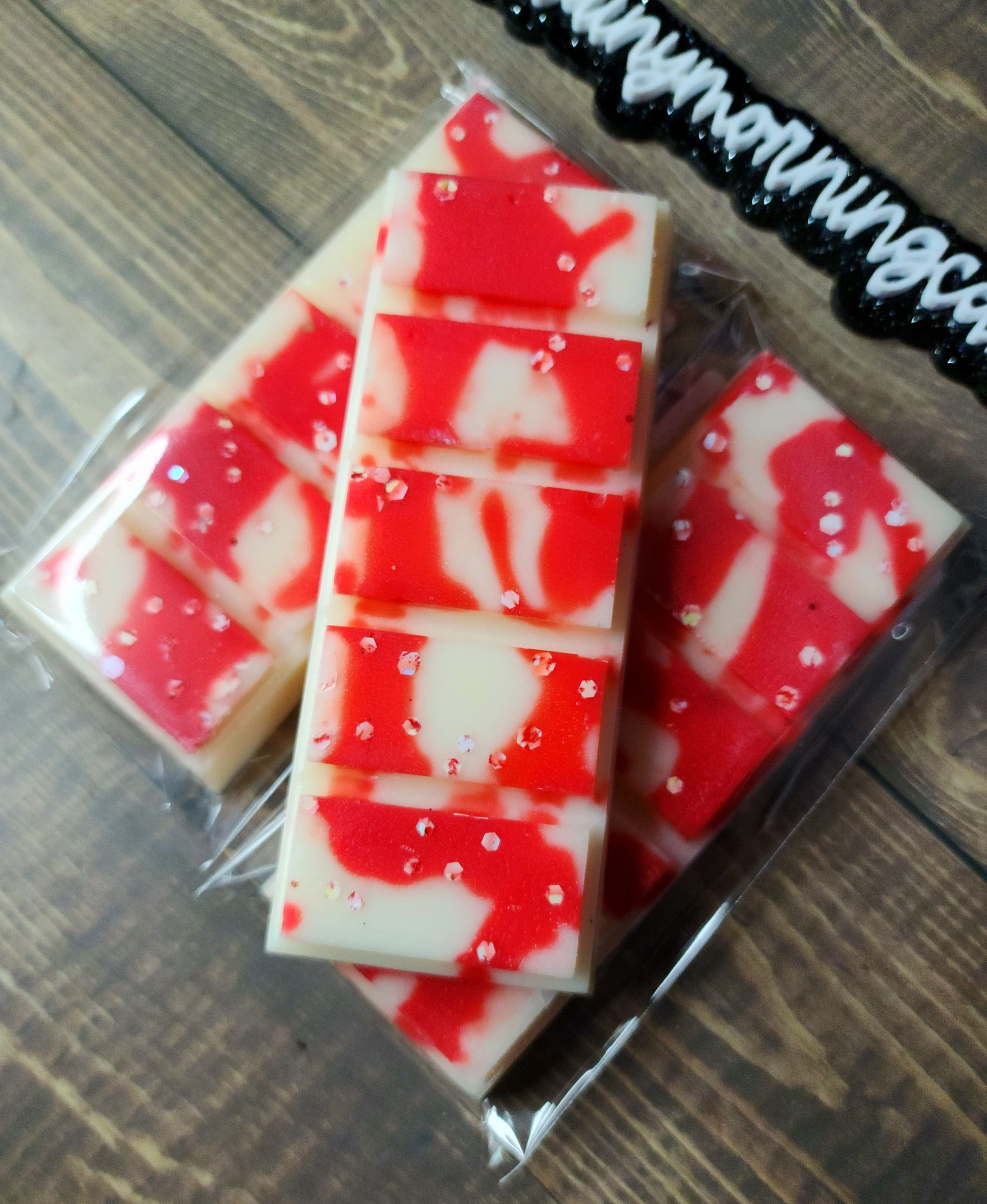 The Dancing Clown | Wax Melts Rainy Morning Candles