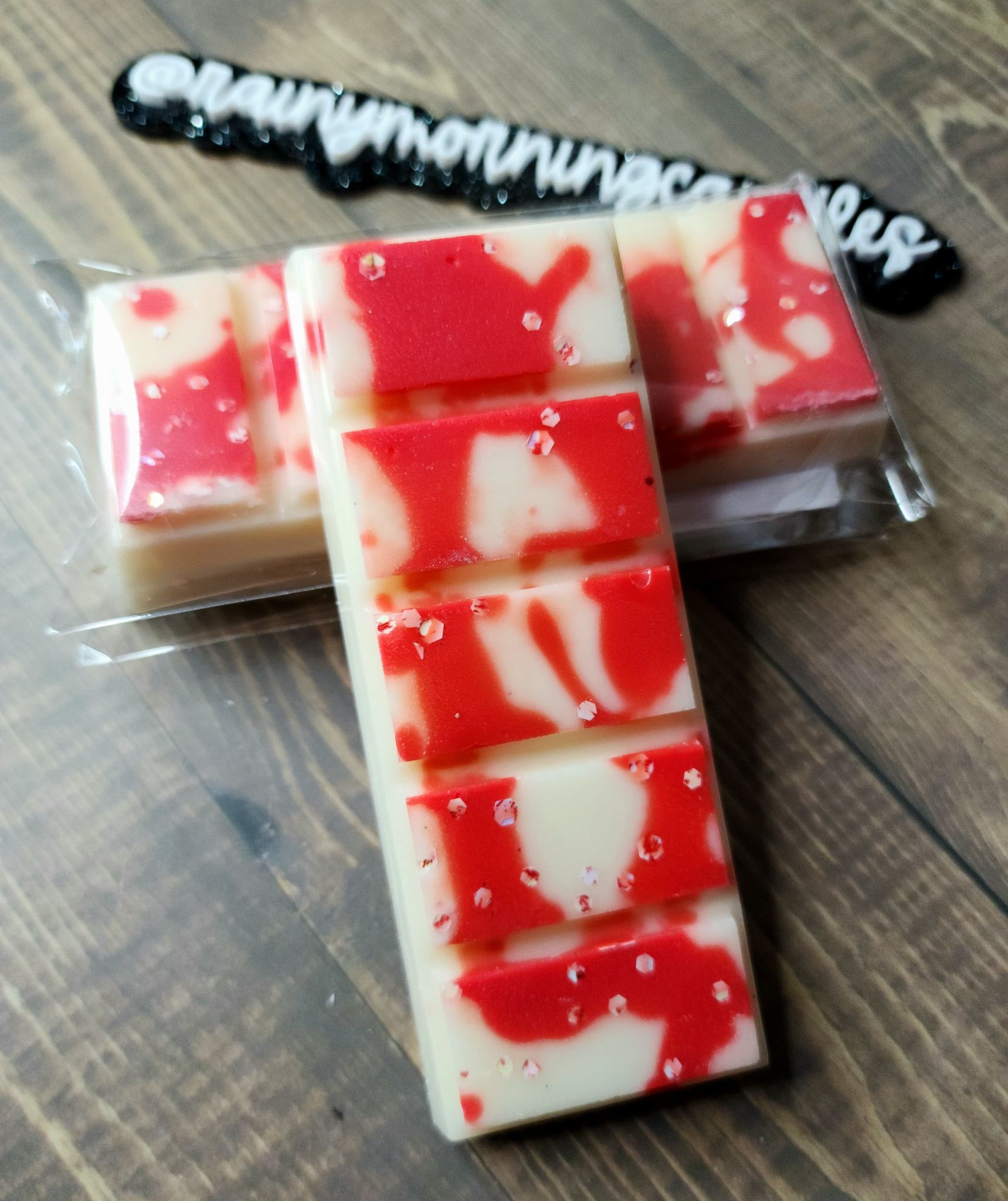 The Dancing Clown | Wax Melts Rainy Morning Candles