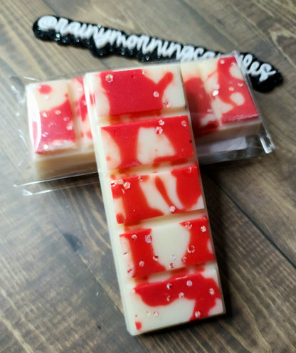 The Dancing Clown | Wax Melts Rainy Morning Candles