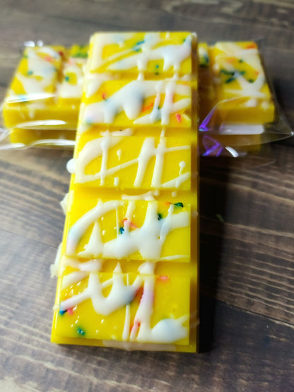 Banana Nut Bread | Wax Melts Rainy Morning Candles