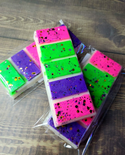 Twisted Mermaid | Wax Melts Rainy Morning Candles