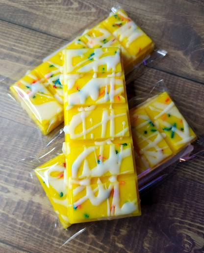 Banana Nut Bread | Wax Melts Rainy Morning Candles