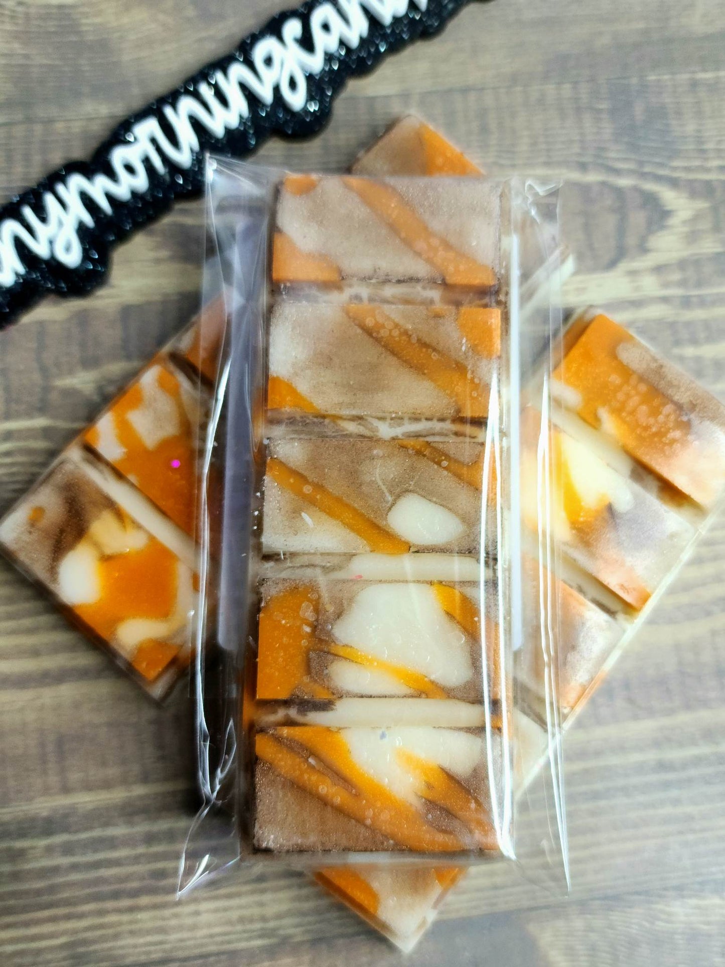 French Toast | Wax Melts Rainy Morning Candles