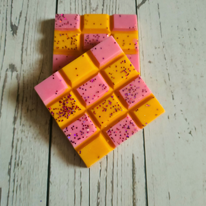 Sunset Crush | Brazilian Crush Cheirosa 71 Inspired Wax Melts Rainy Morning Candles