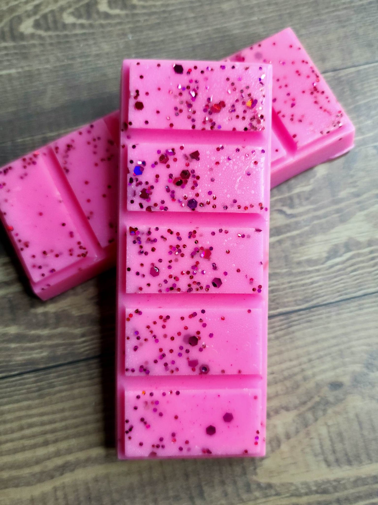 Love Potion | Wax Melts Rainy Morning Candles
