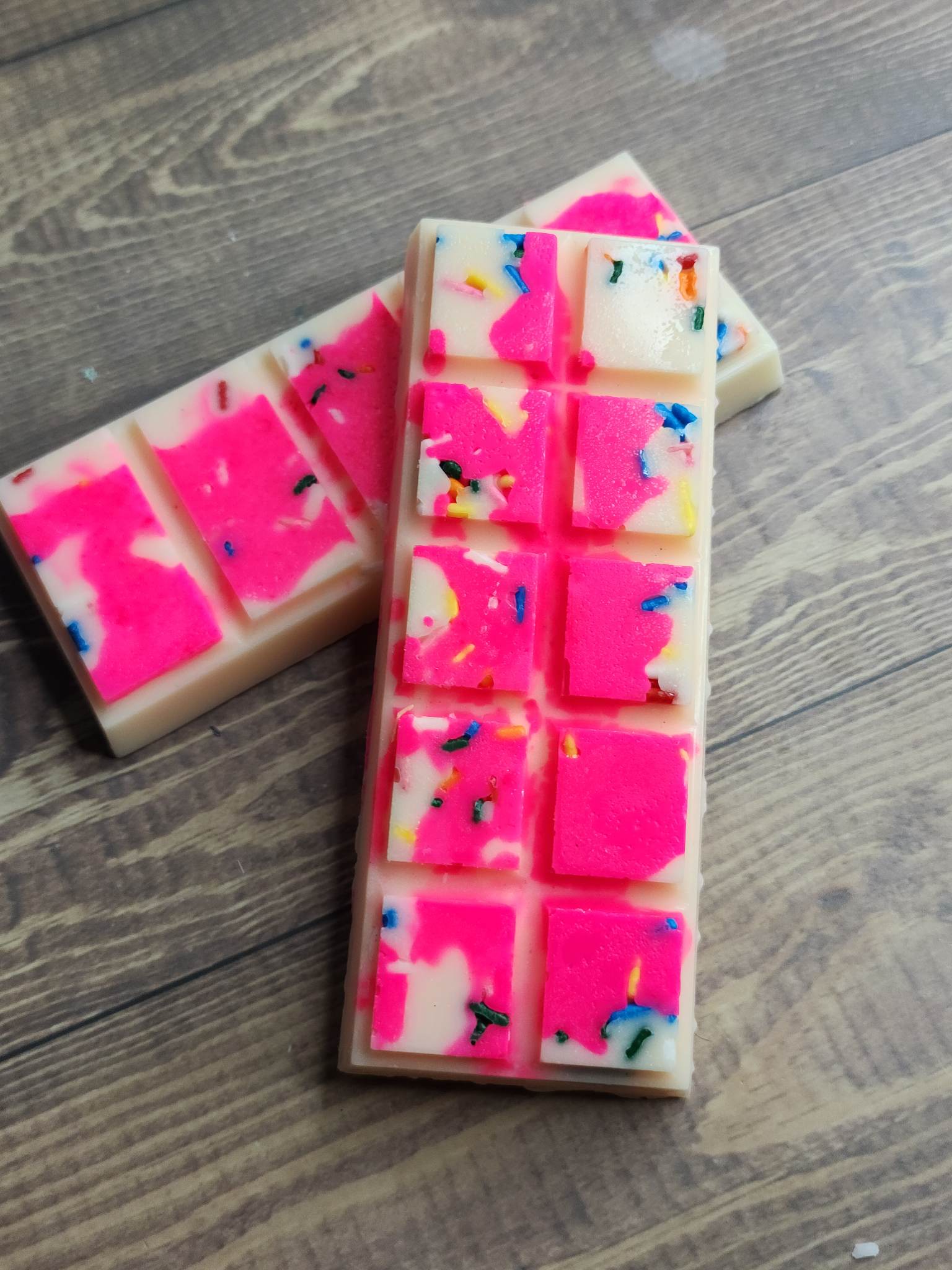 Frosted Sugar Cookies | Wax Melts Rainy Morning Candles