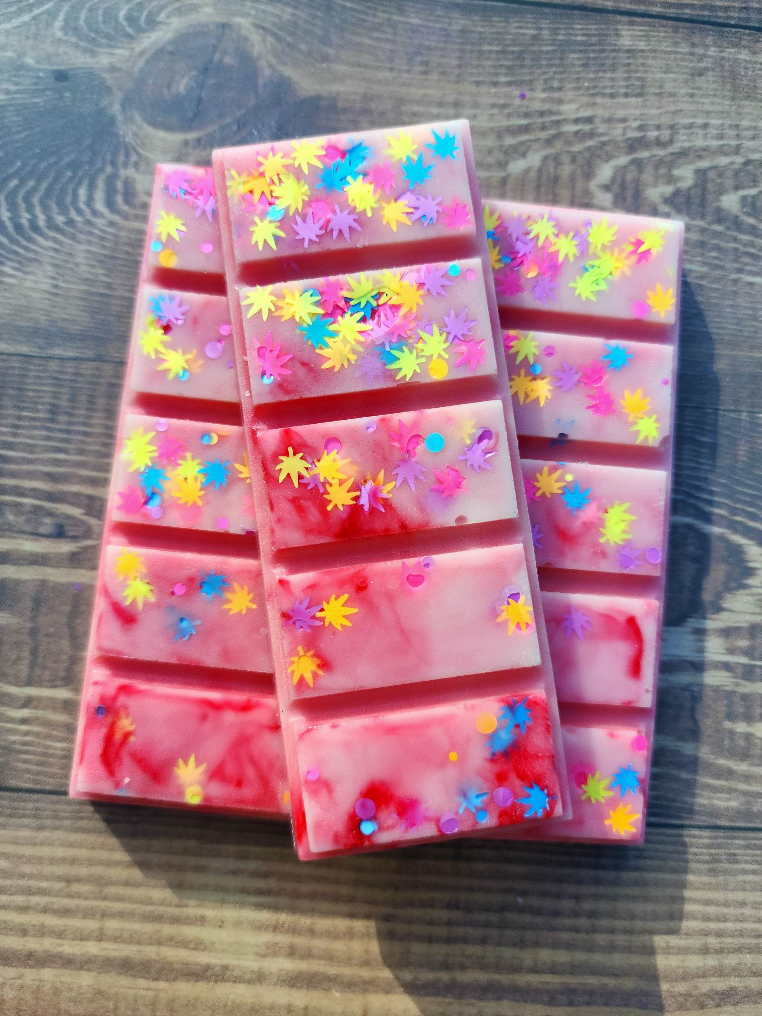 Midnight Munchies | Wax Melts Rainy Morning Candles