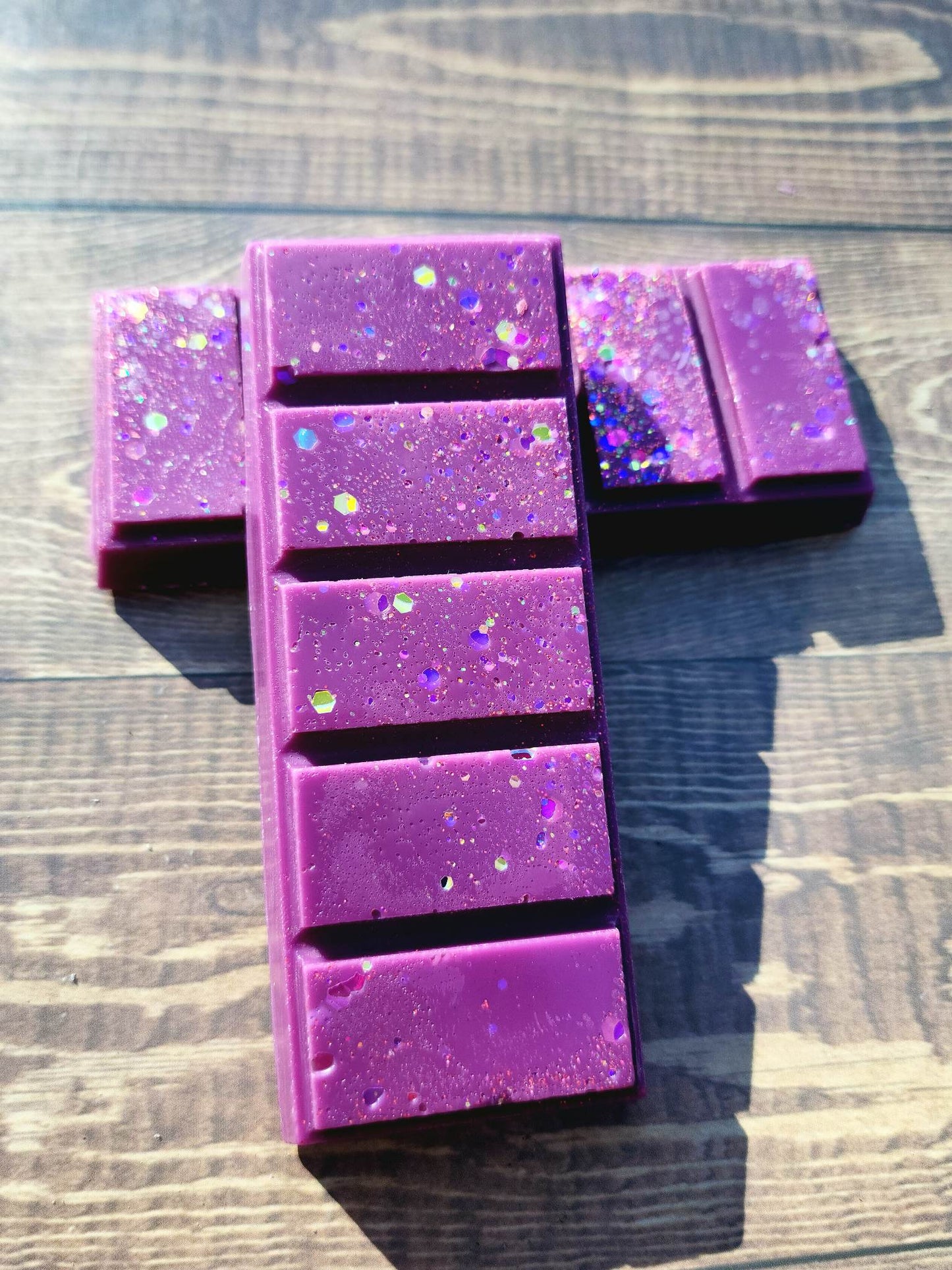 Bookworms Are Freaks! | Wax Melts Rainy Morning Candles