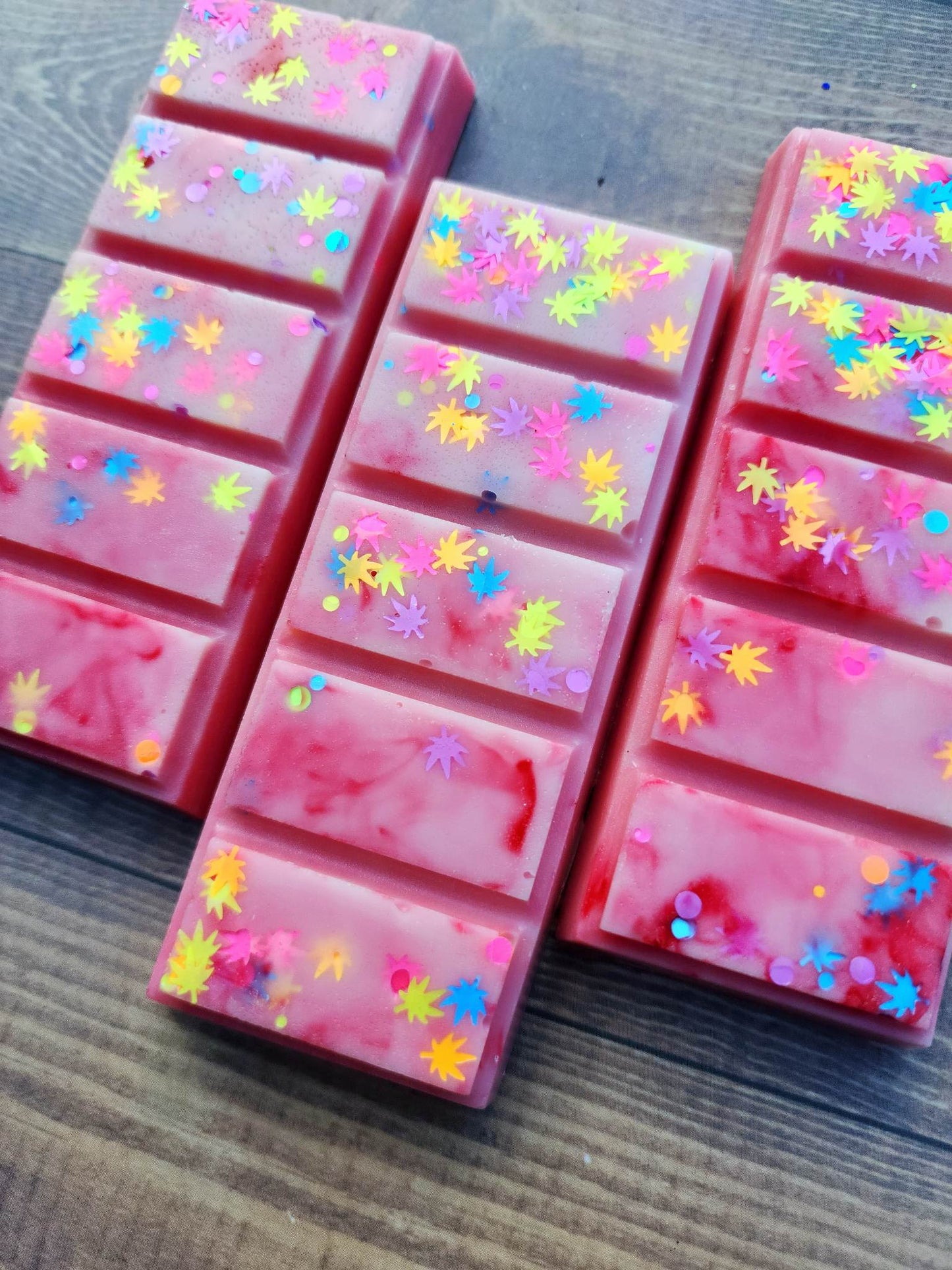 Midnight Munchies | Wax Melts Rainy Morning Candles