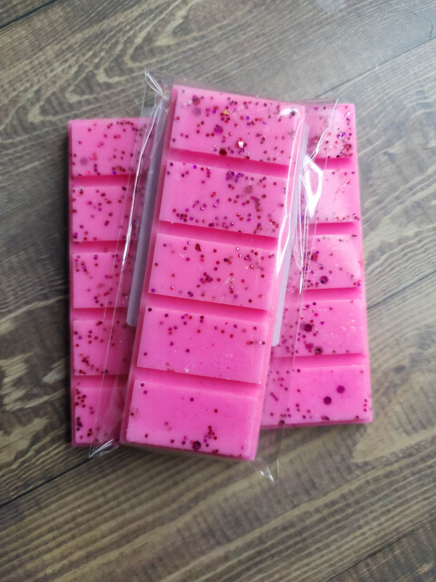 Love Potion | Wax Melts Rainy Morning Candles