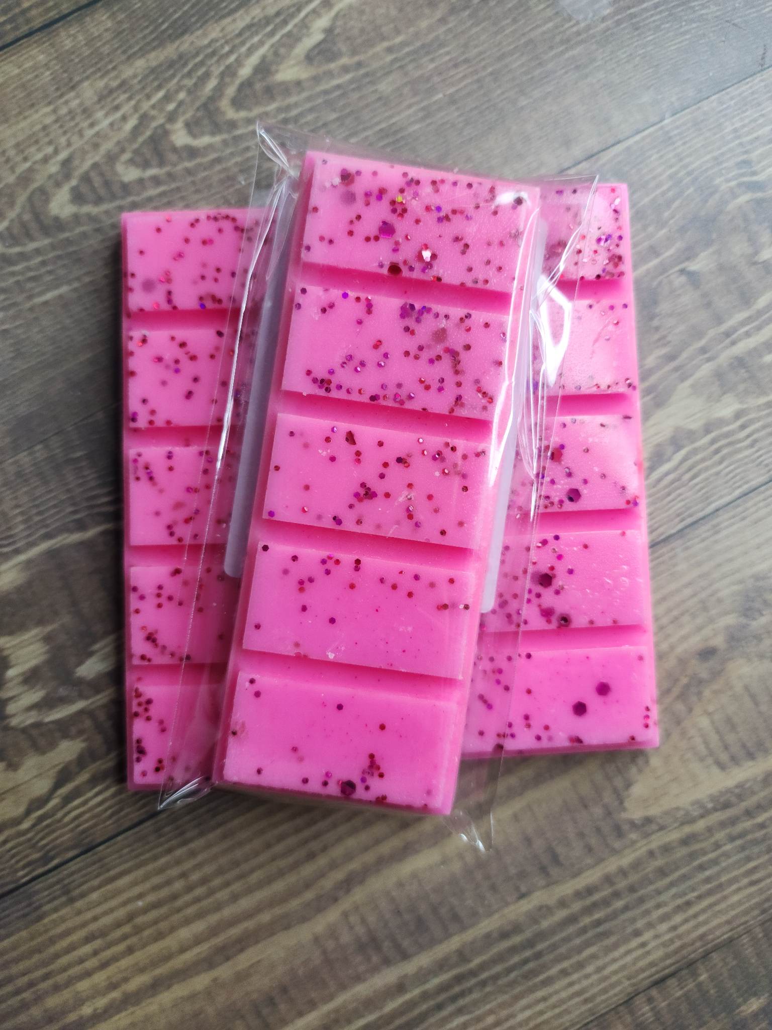 Love Potion | Wax Melts Rainy Morning Candles