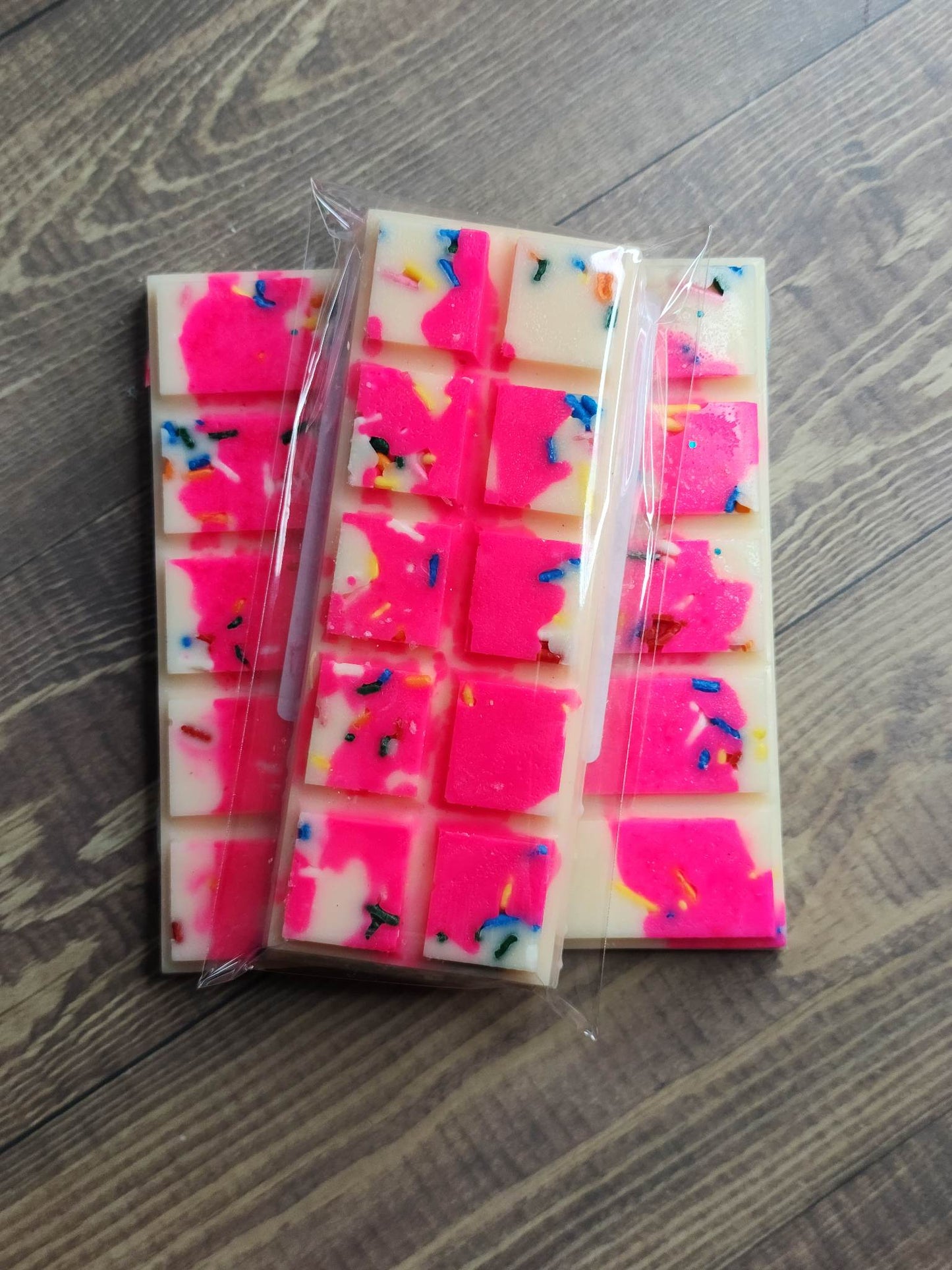 Frosted Sugar Cookies | Wax Melts Rainy Morning Candles