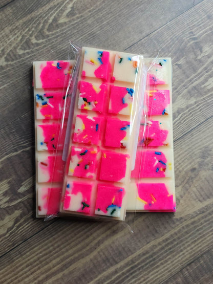 Frosted Sugar Cookies | Wax Melts Rainy Morning Candles