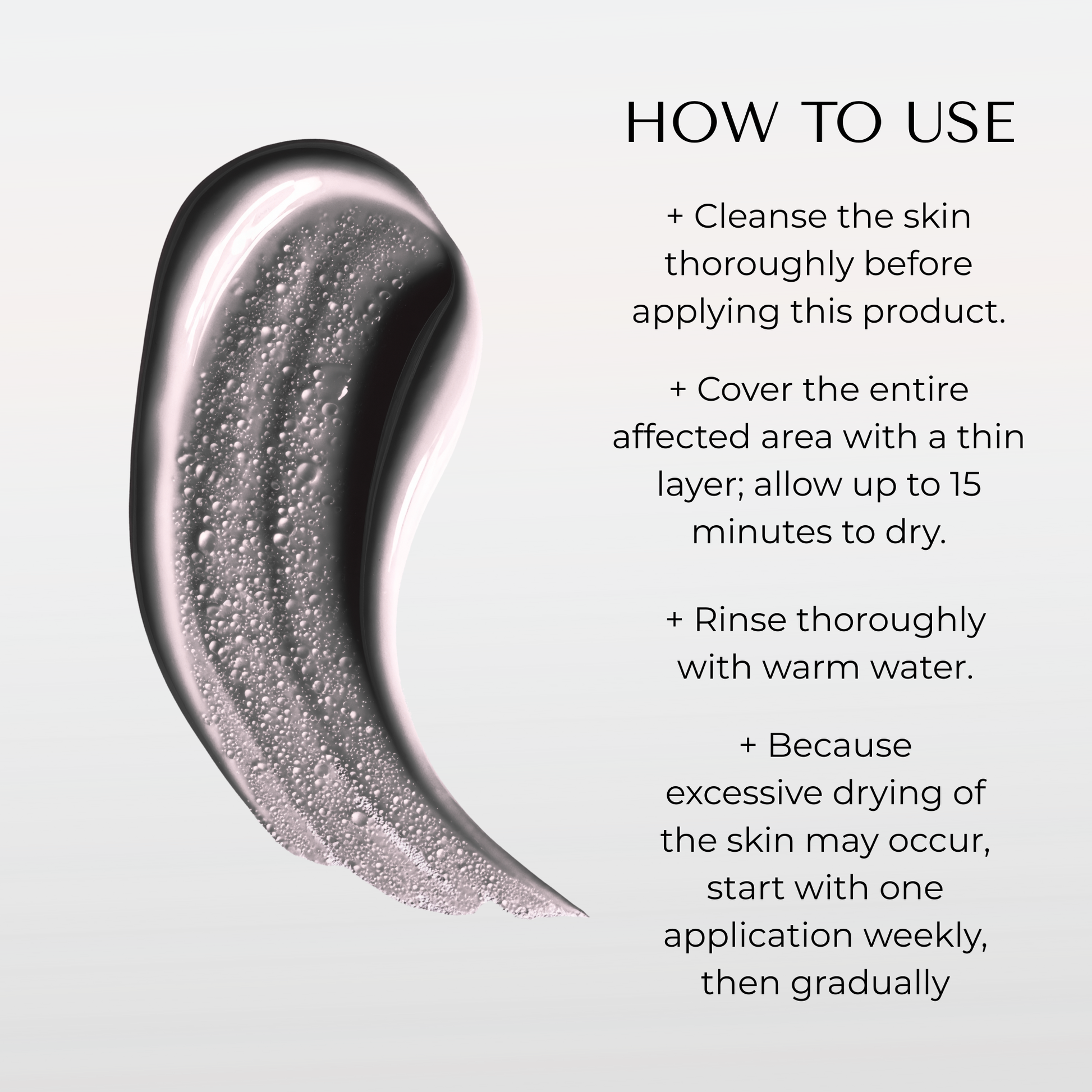 Detoxify Facial Mask My Store