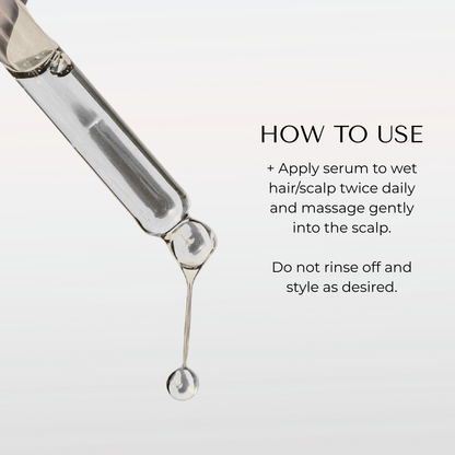 Hair Peptide Serum My Store