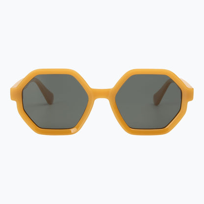 The Hex Jaxy Eyewear