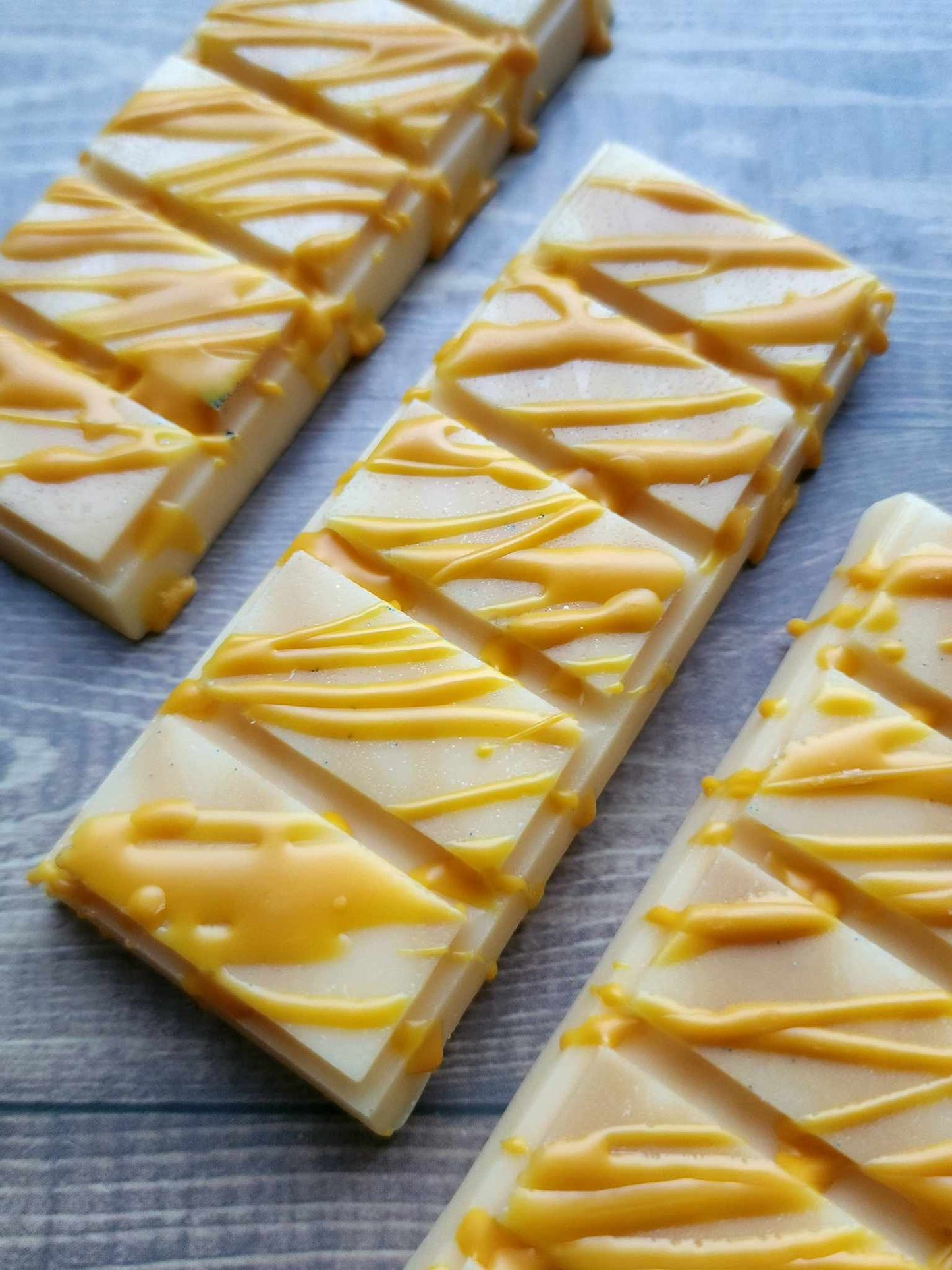 Honey Butter Rolls | Wax Melts Rainy Morning Candles