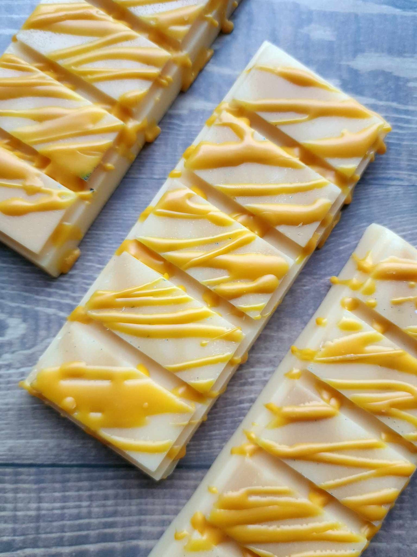 Honey Butter Rolls | Wax Melts Rainy Morning Candles