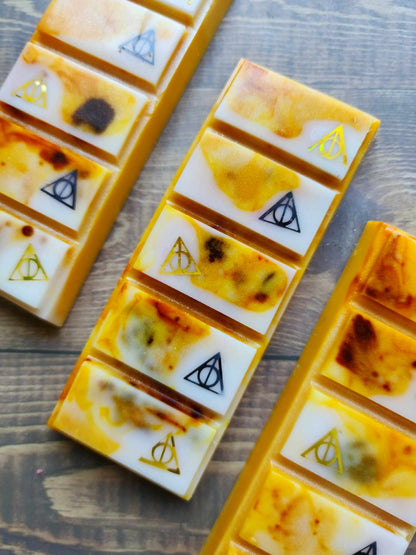Friendly | Sorting Collection | HP Inspired Wax Melts Rainy Morning Candles