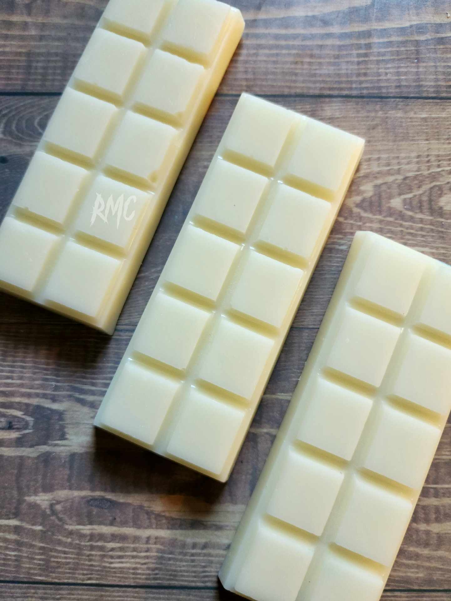 Just Vanilla | Wax Melts Rainy Morning Candles