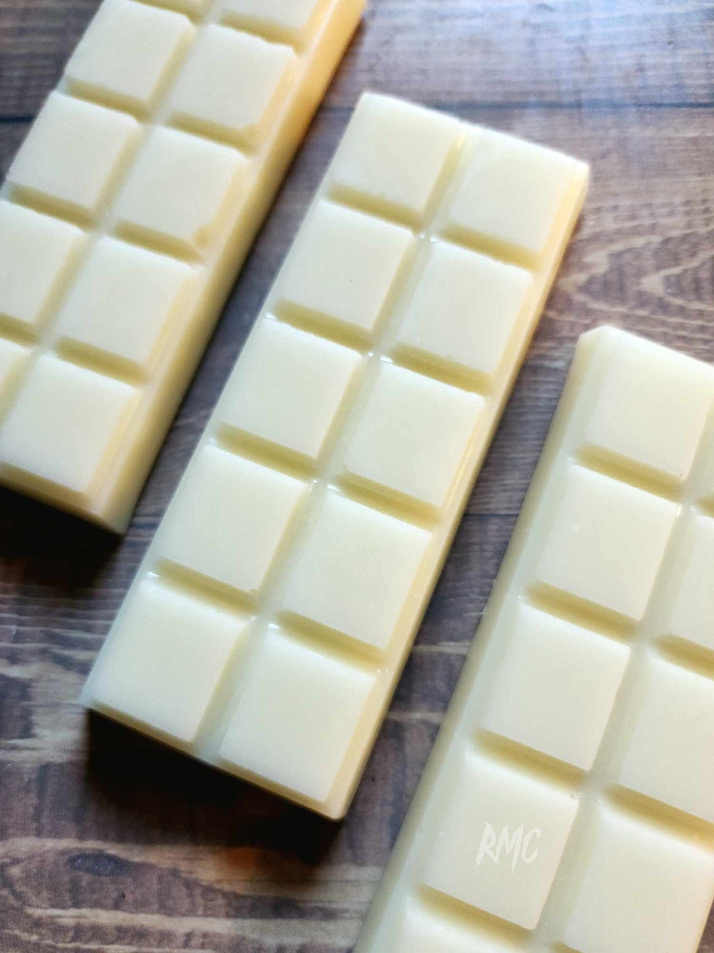 Just Vanilla | Wax Melts Rainy Morning Candles