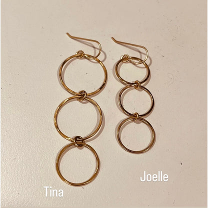 JOELLE EARRINGS