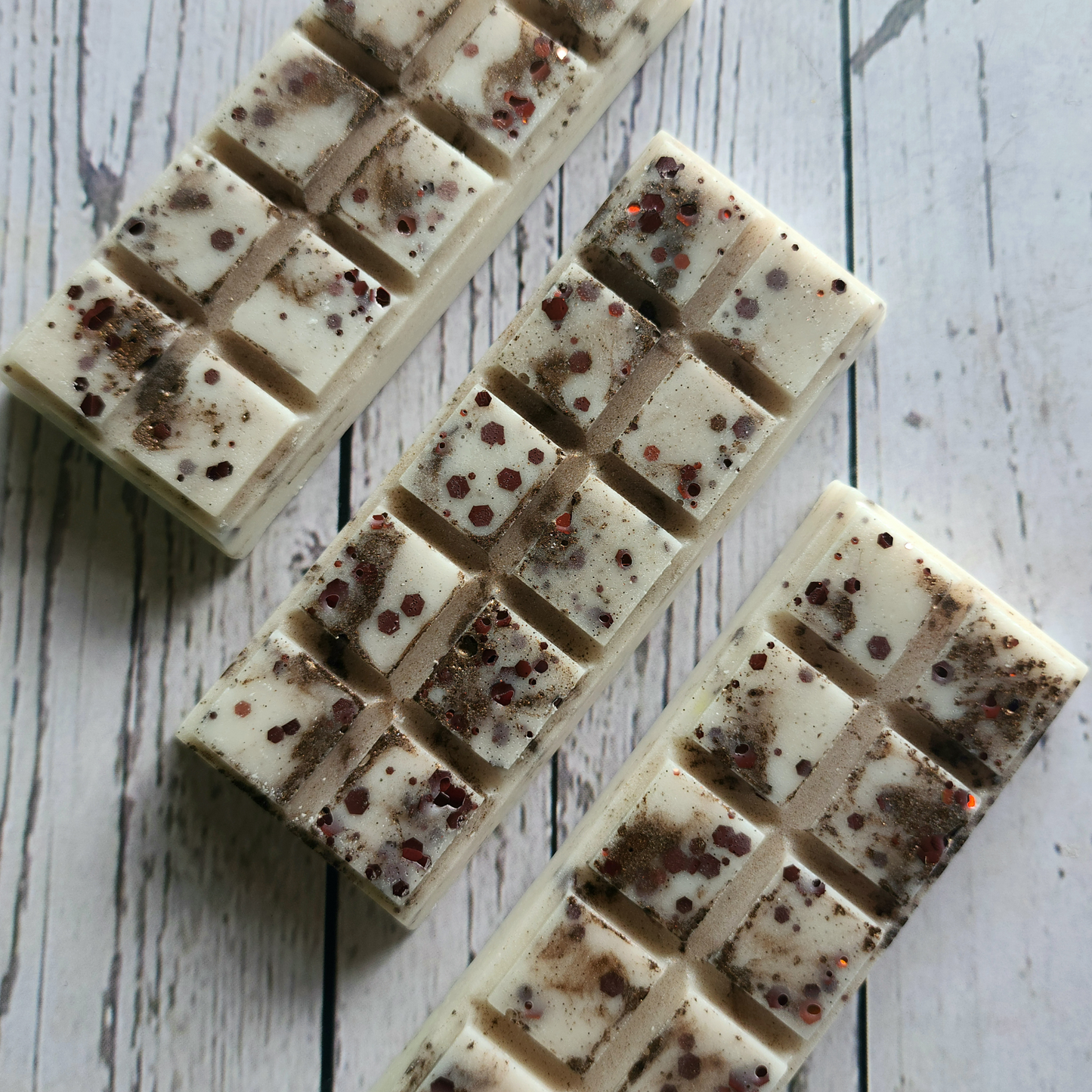 Cinnamon Toast Crunch | Wax Melts Rainy Morning Candles