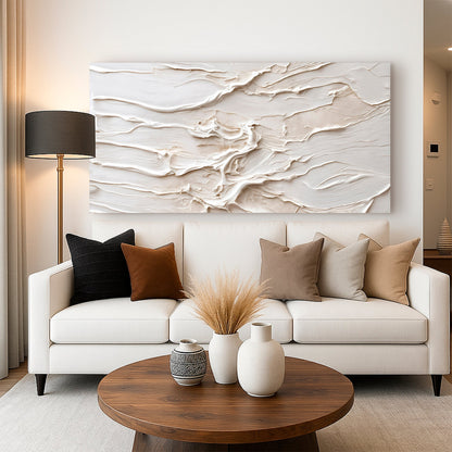 Minimalist Wall Art IX Tailored Canvases
