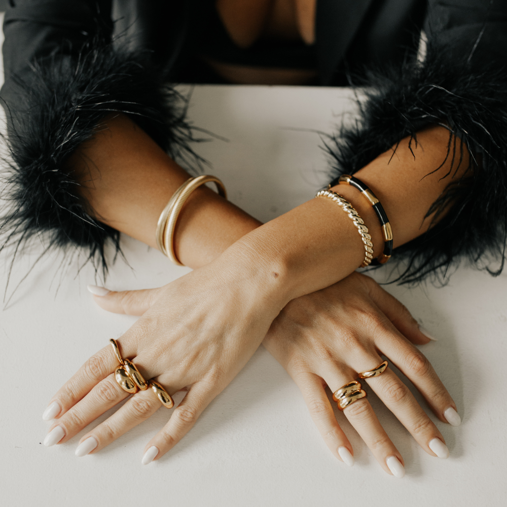 Rebecca  Bracelet