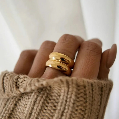 Adrianna Ring