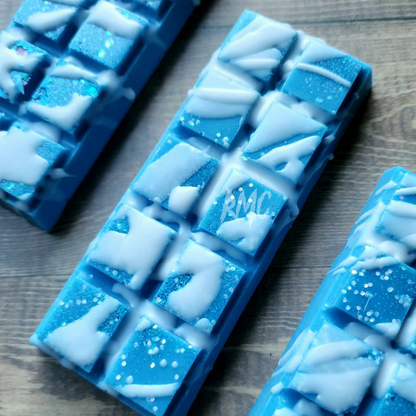 Blueberry Cheesecake | Wax Melts Rainy Morning Candles