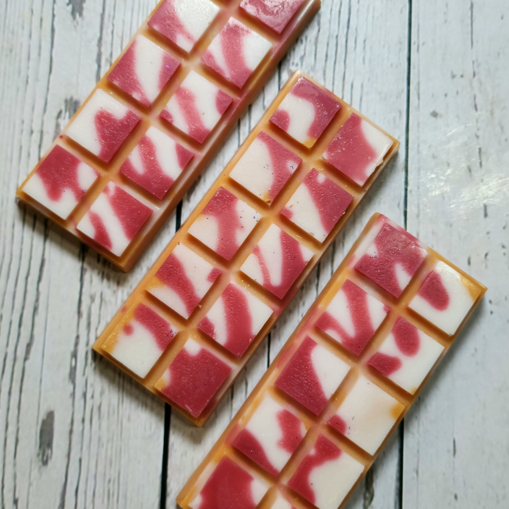 Harvest Fig | Fall Wax Melts Rainy Morning Candles