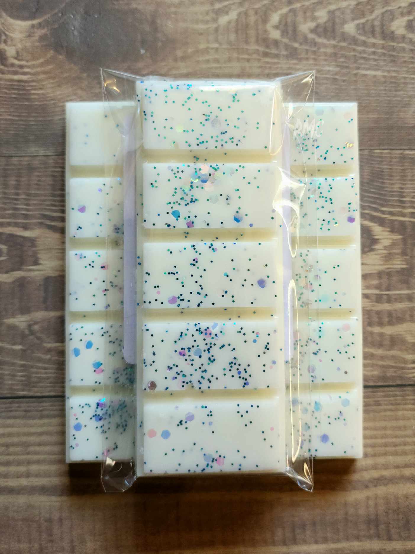 Laundry Day | Wax Melts Rainy Morning Candles