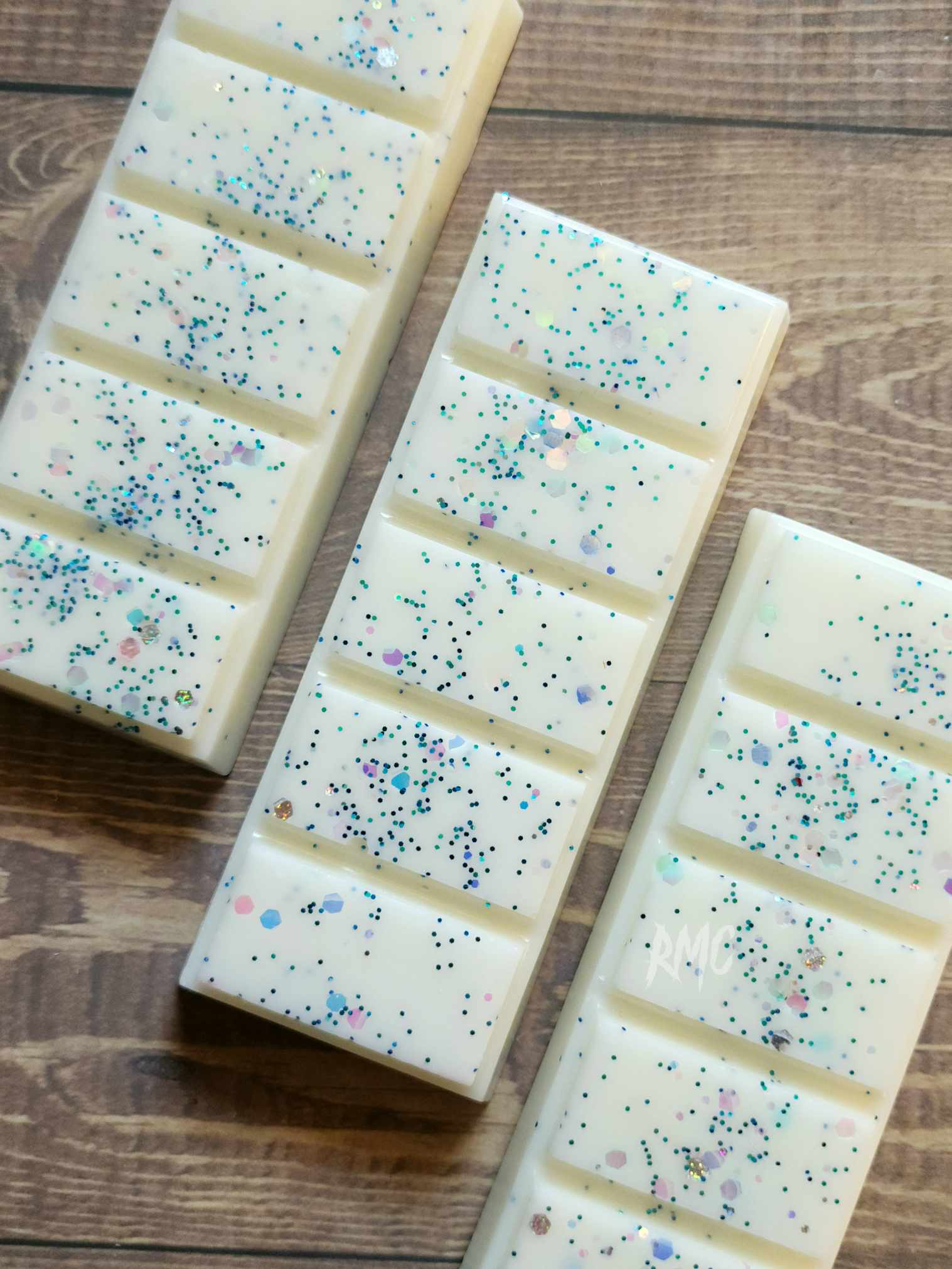 Laundry Day | Wax Melts Rainy Morning Candles