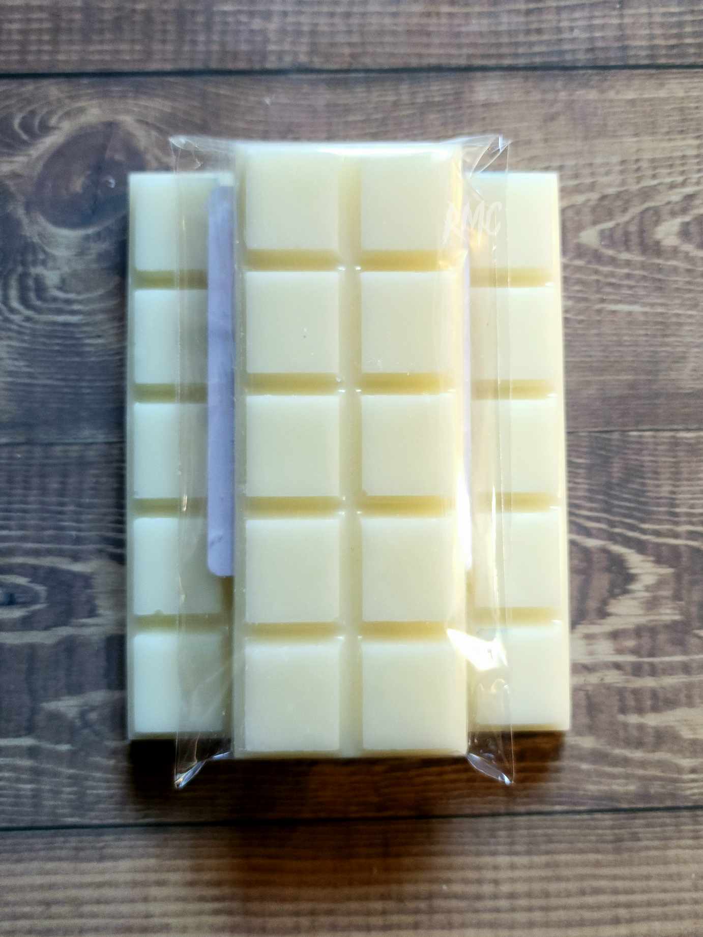 Just Vanilla | Wax Melts Rainy Morning Candles