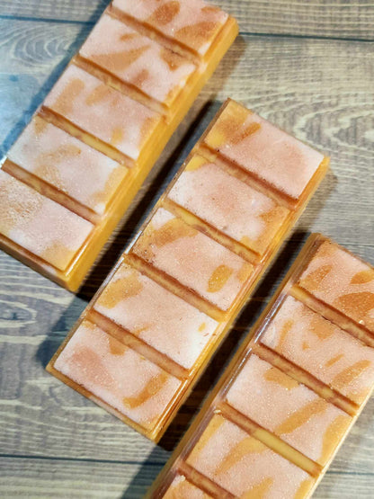 Honey Bun | Wax Melts Rainy Morning Candles