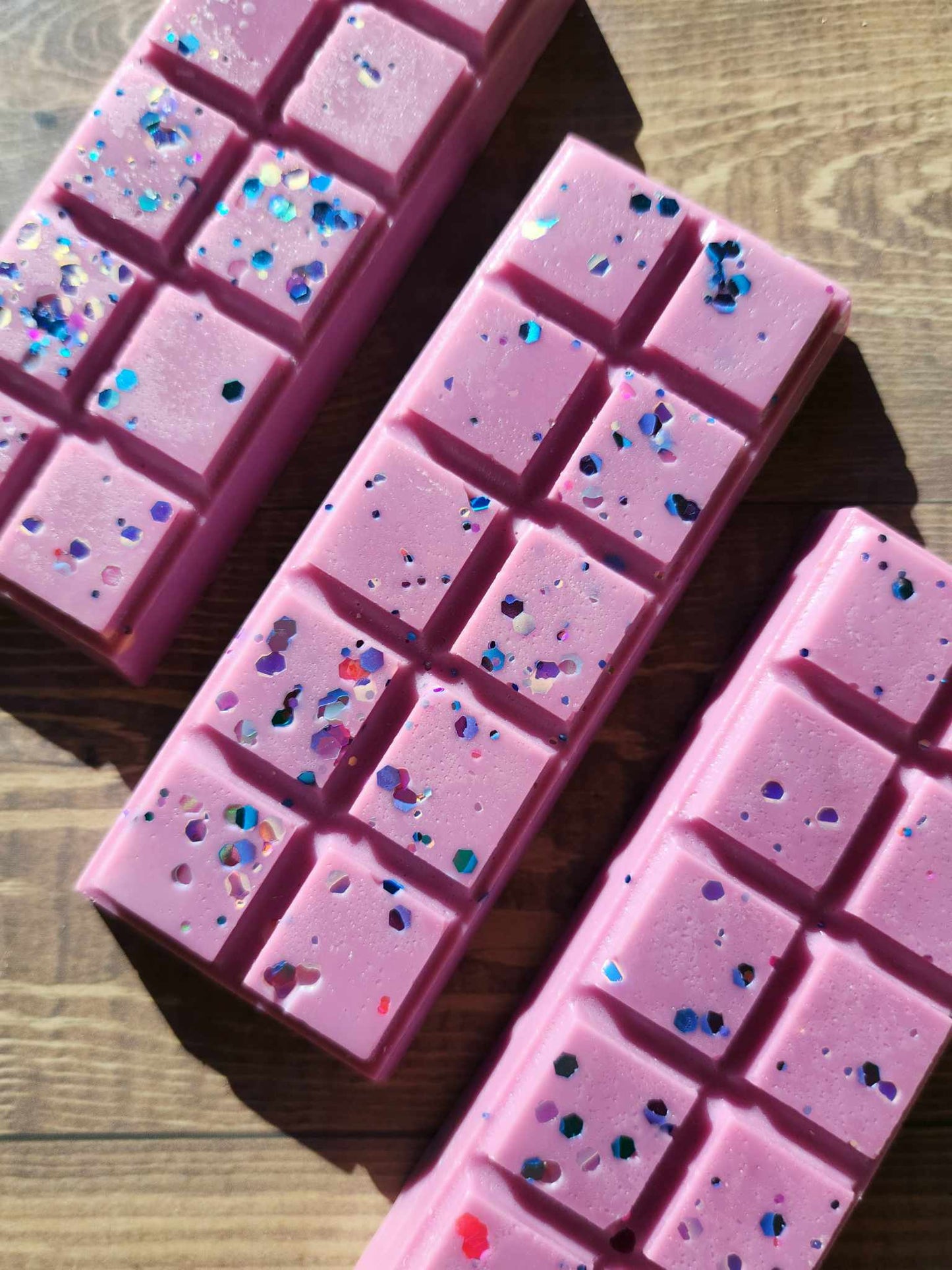 Mountain Mama | Wax Melts Rainy Morning Candles