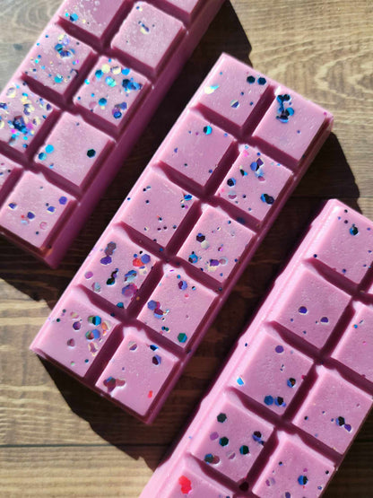 Mountain Mama | Wax Melts Rainy Morning Candles