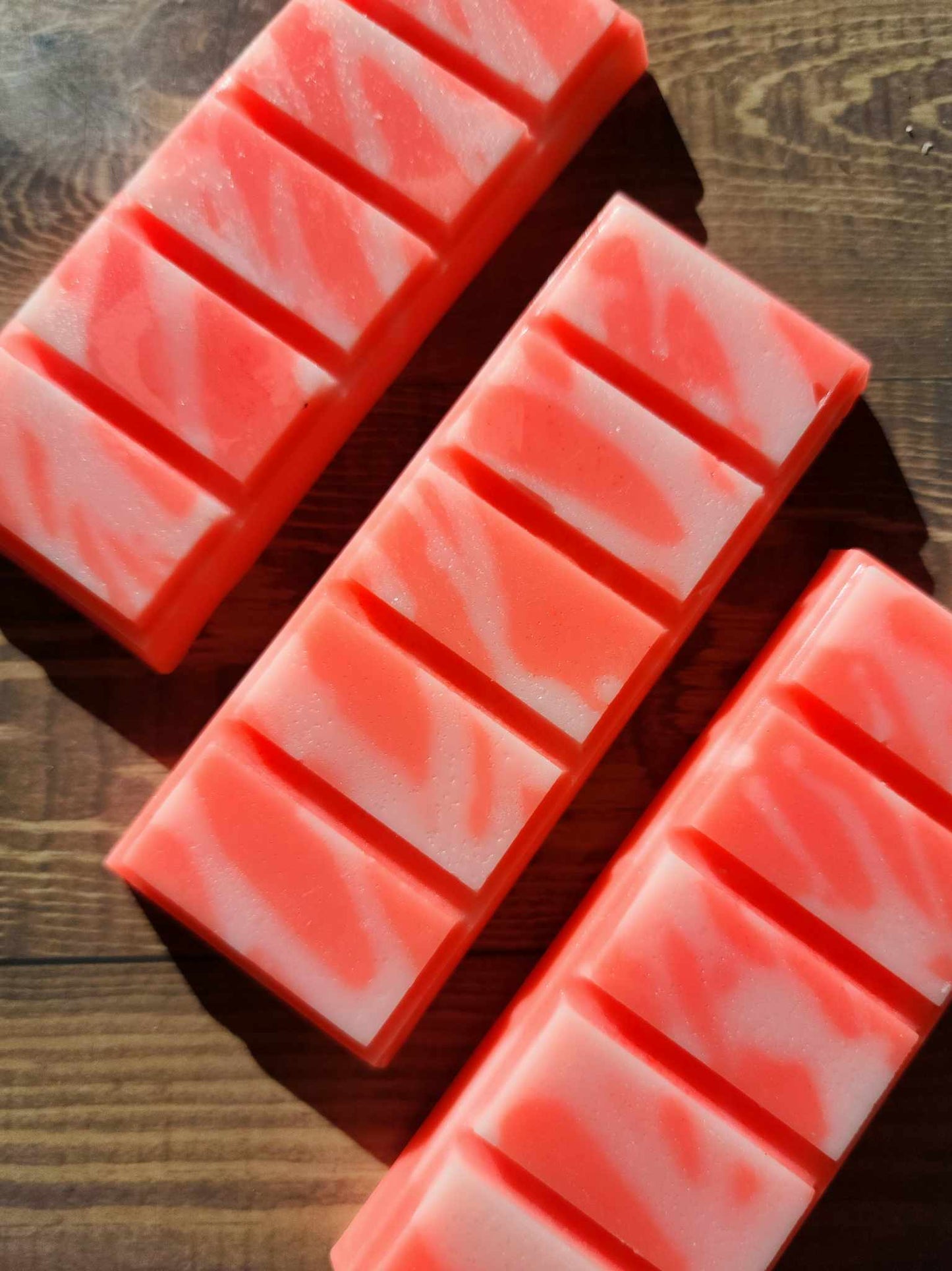 Mango Splash | Wax Melts Rainy Morning Candles
